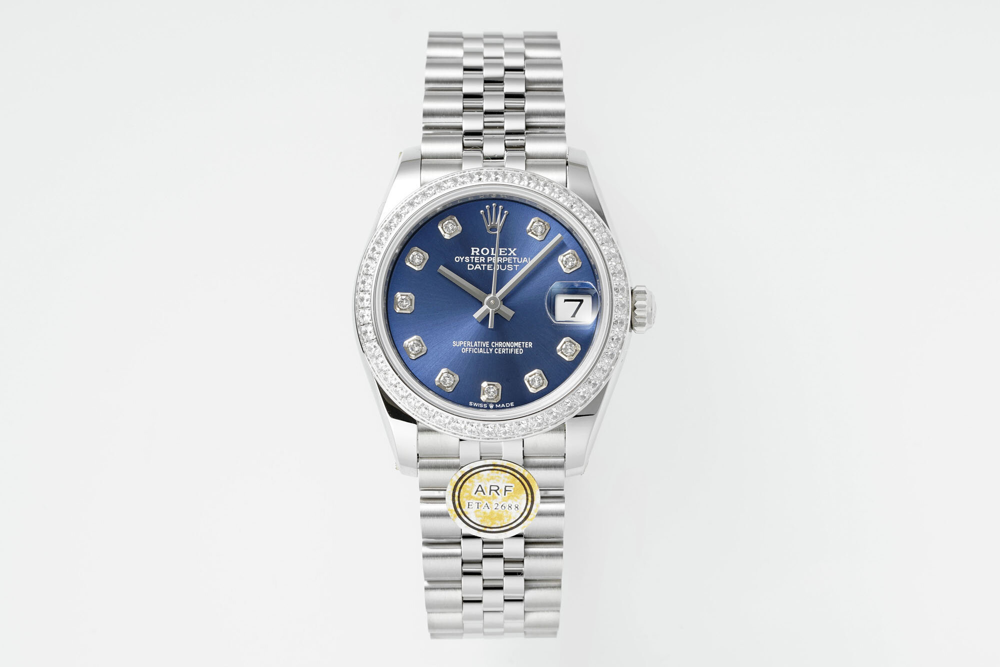 ROLEX 31mm 70